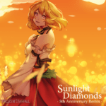 Sunlight Diamonds - 5th Anniversary Remix